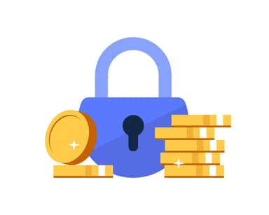 Secure Fundraising